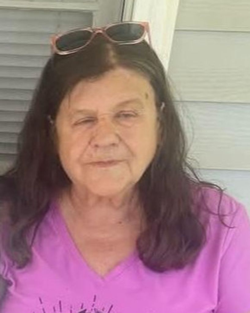 Debra Lou Murphy
