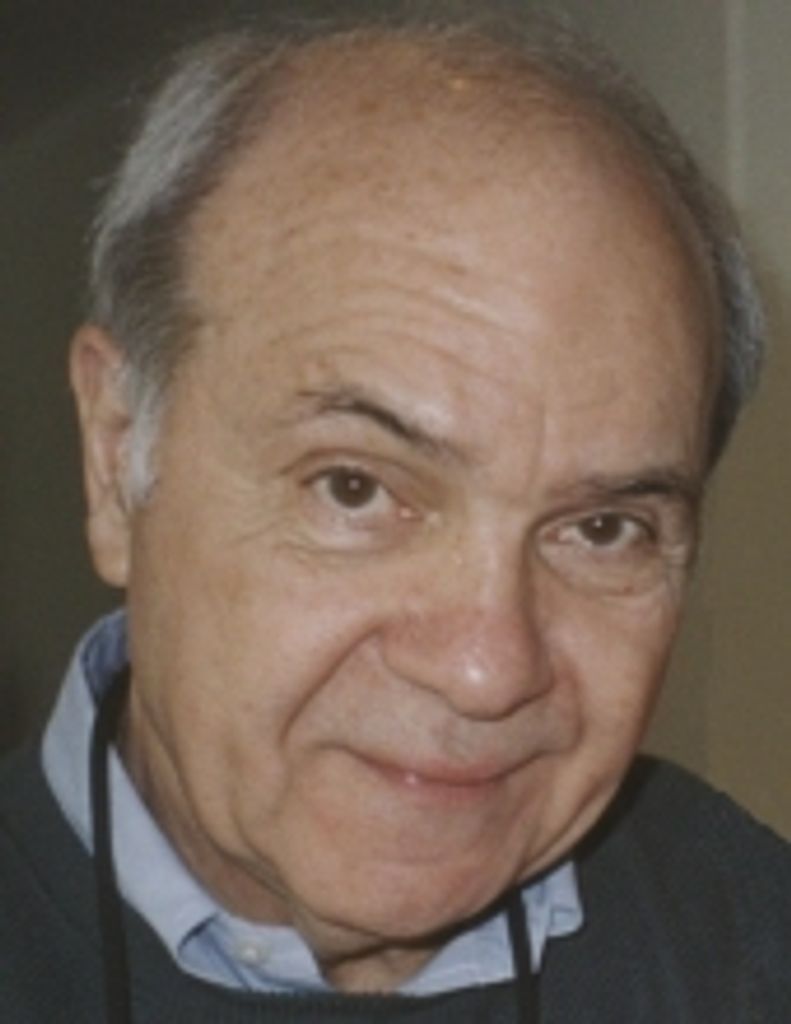 Socrates  G. Pappajohn