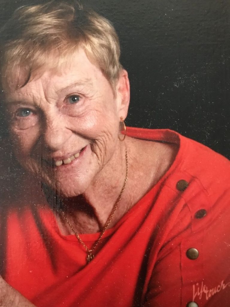 Dorothy Joan (Leroy)  Sumerix Profile Photo