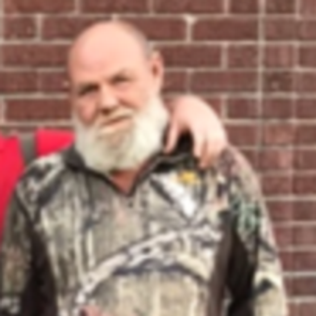 Charles Lucas Profile Photo