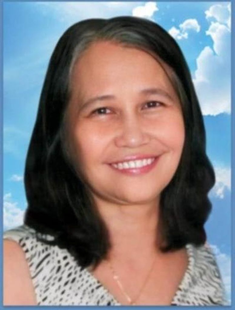 Helen C Rager Profile Photo