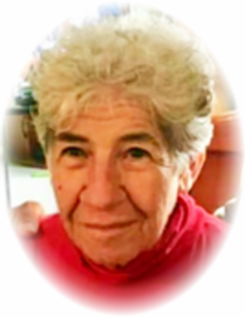 Blanca Elvia Toscano