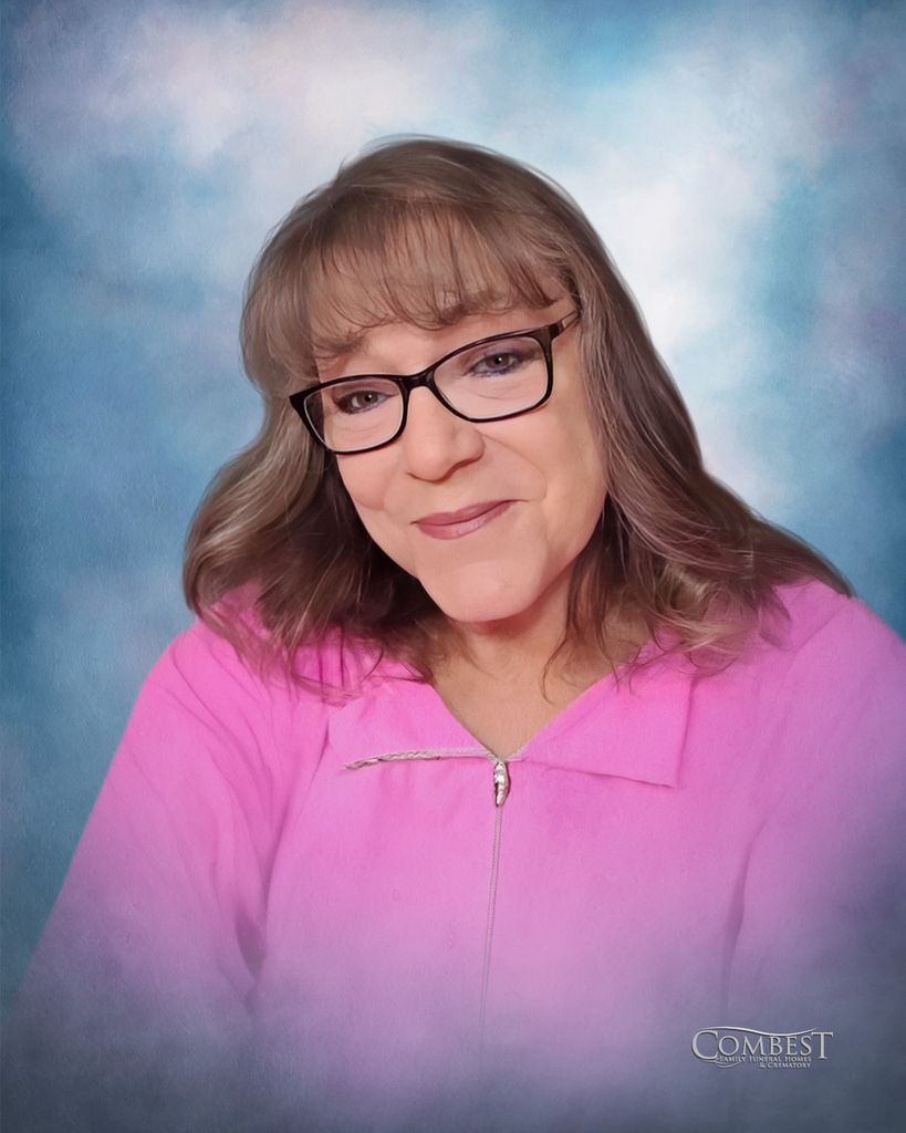 Penny Renea (Whitten) Garth