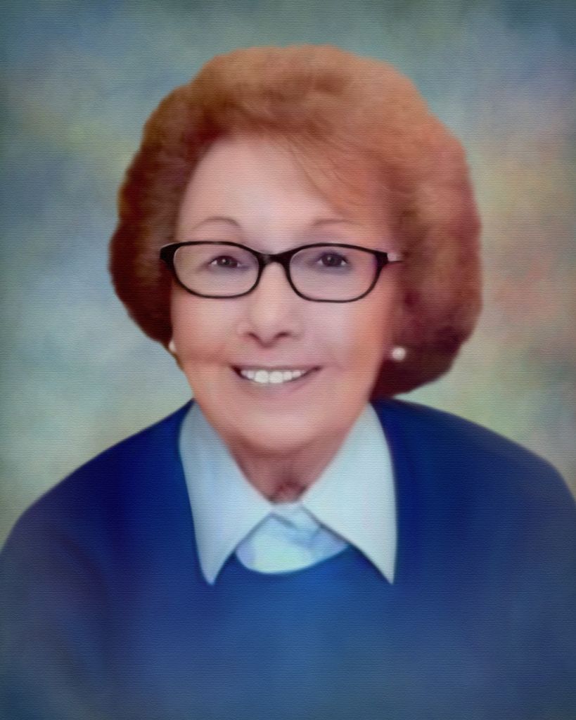 Eleanor S. Buran Profile Photo