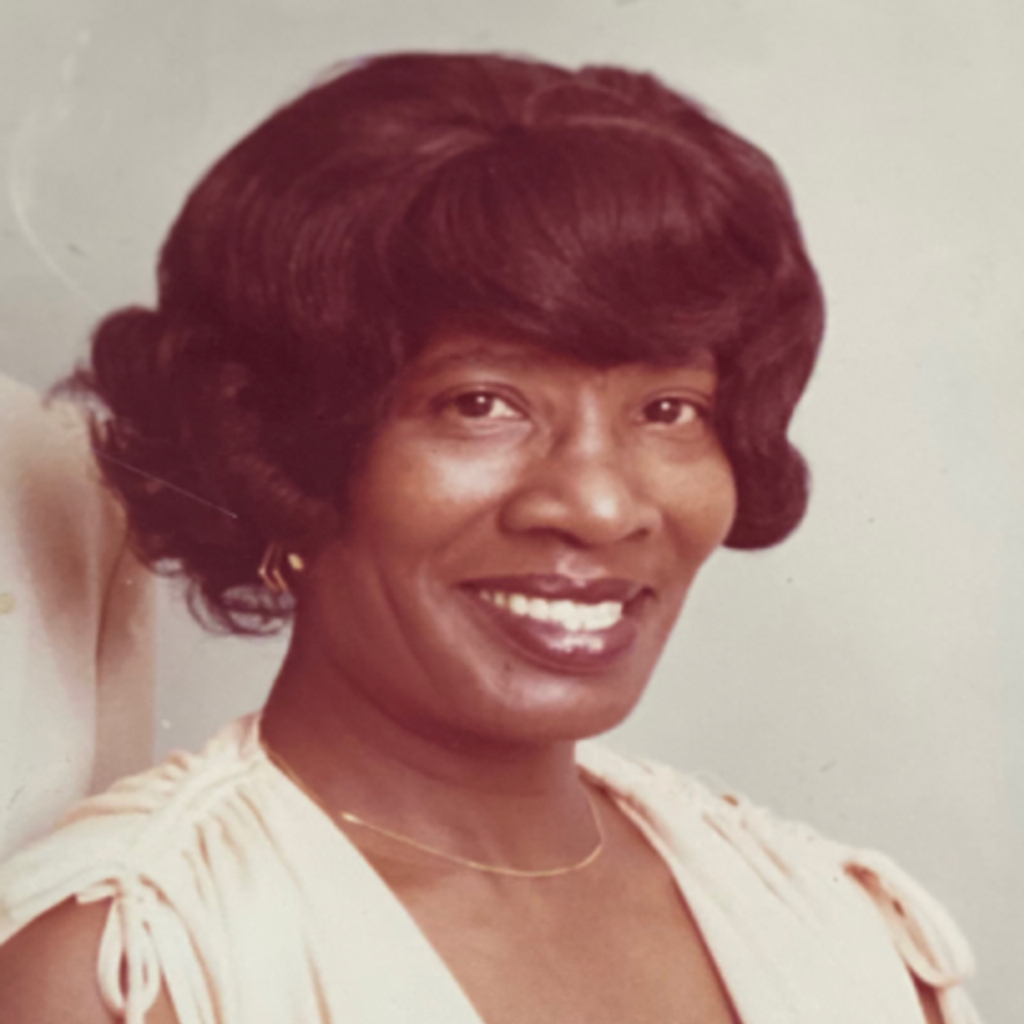 Mae Brown Jenkins