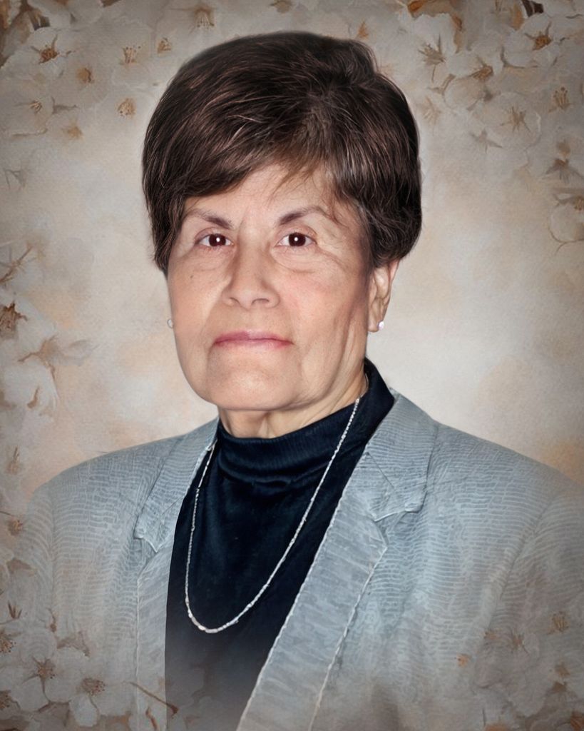 Amada J. Mercado