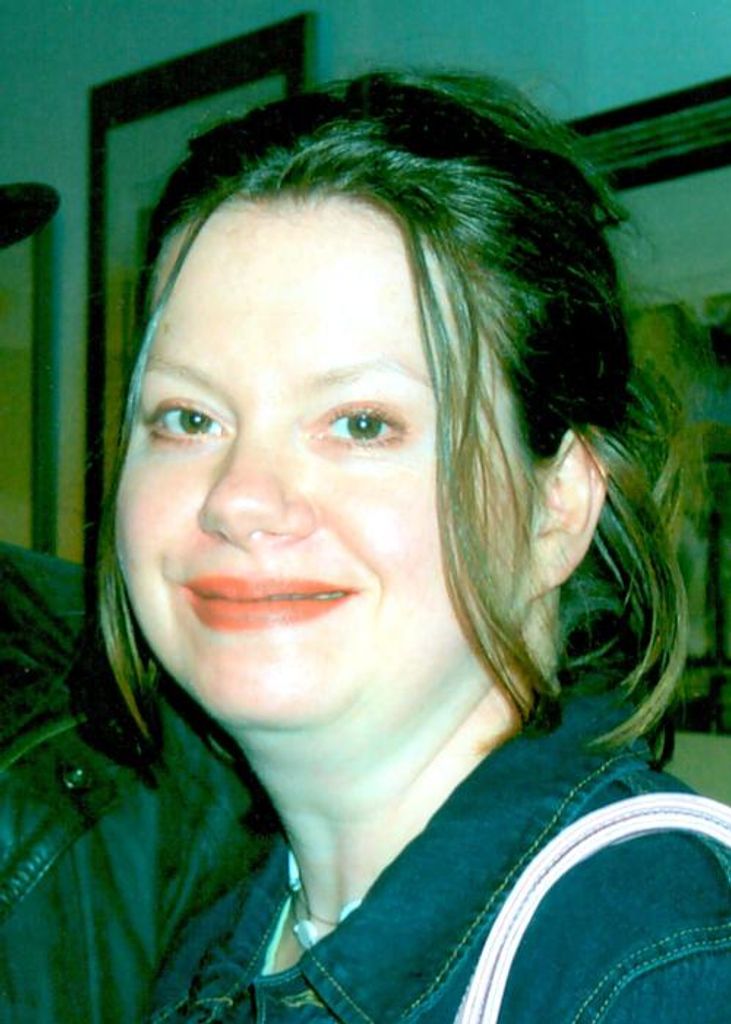 Linda C. (Foster)  Toomey