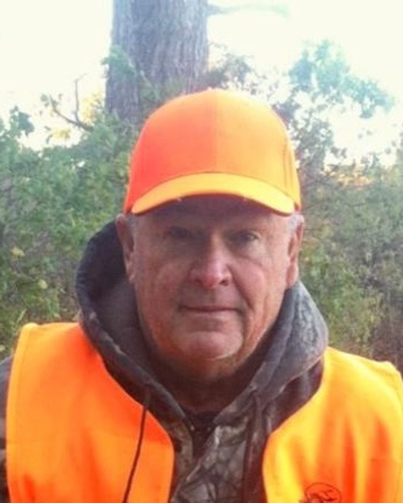 Donald Glen "Donnie" Robertson Profile Photo