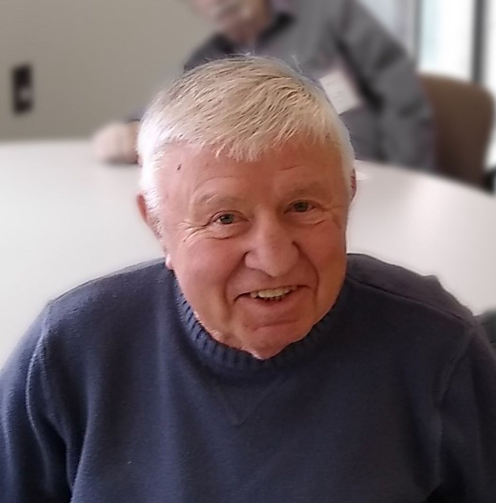 George J. Alexander, Jr. Profile Photo