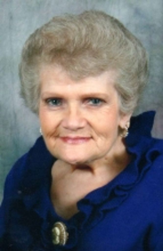 Joan  Lord Keaton