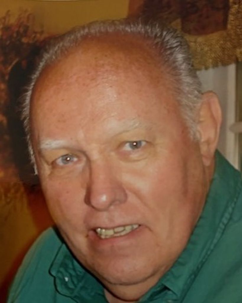 Henry F. Brown Jr.