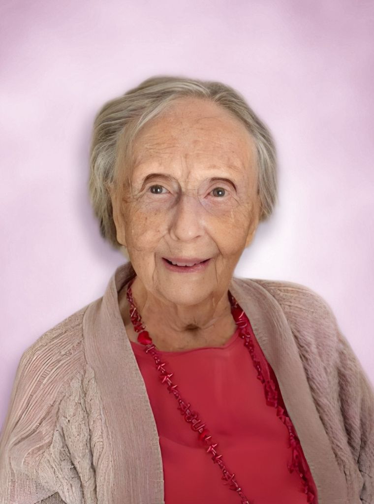 Cecile Delisle Profile Photo