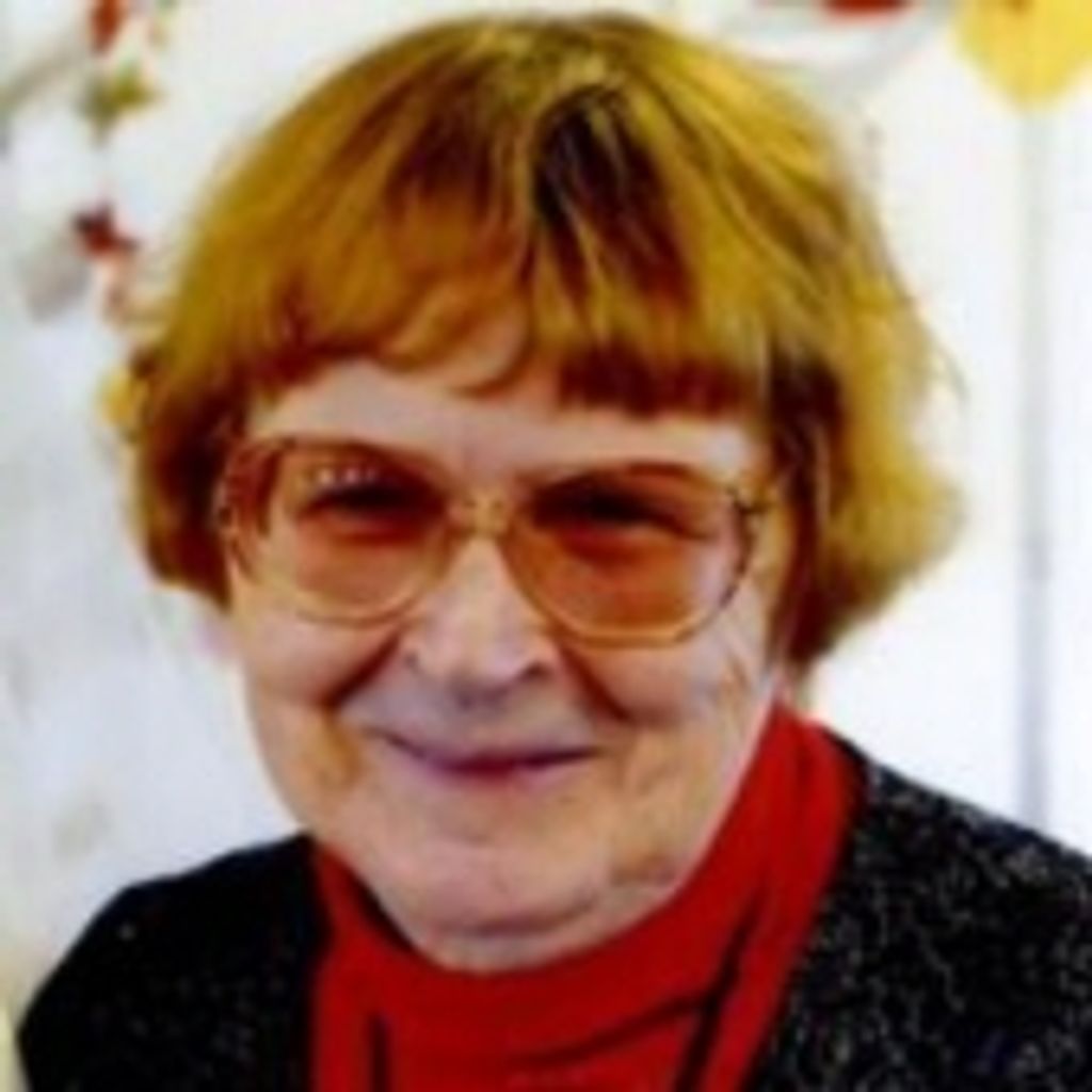 Gladys Rose Swanson Profile Photo