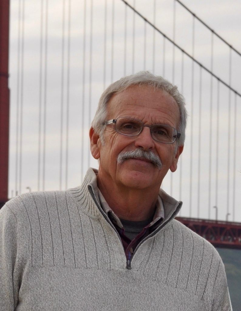 George David  "Dave" Starr Profile Photo