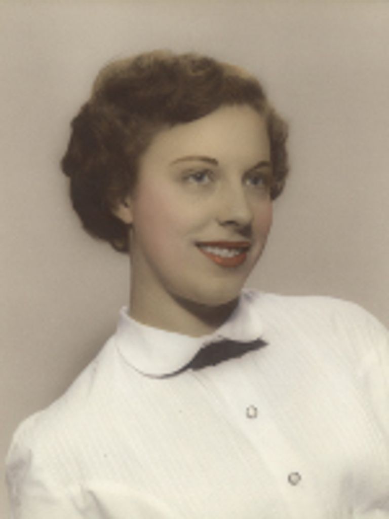 Marie E. Masters