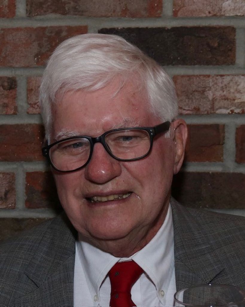 Donald Hubert Kelly Profile Photo