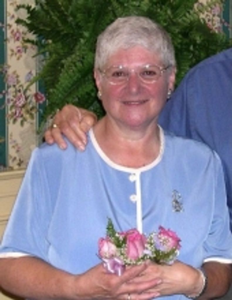Dorothy "Dottie" Shiller