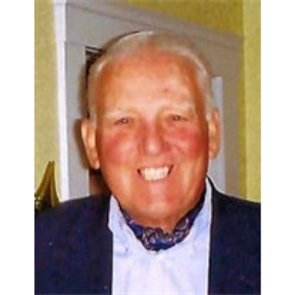 Robert "Robo" Bellarmine Walsh Profile Photo