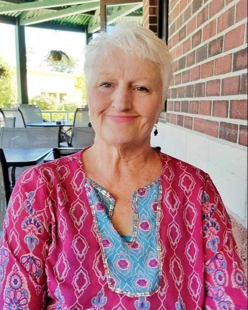 Carol Ann Morris