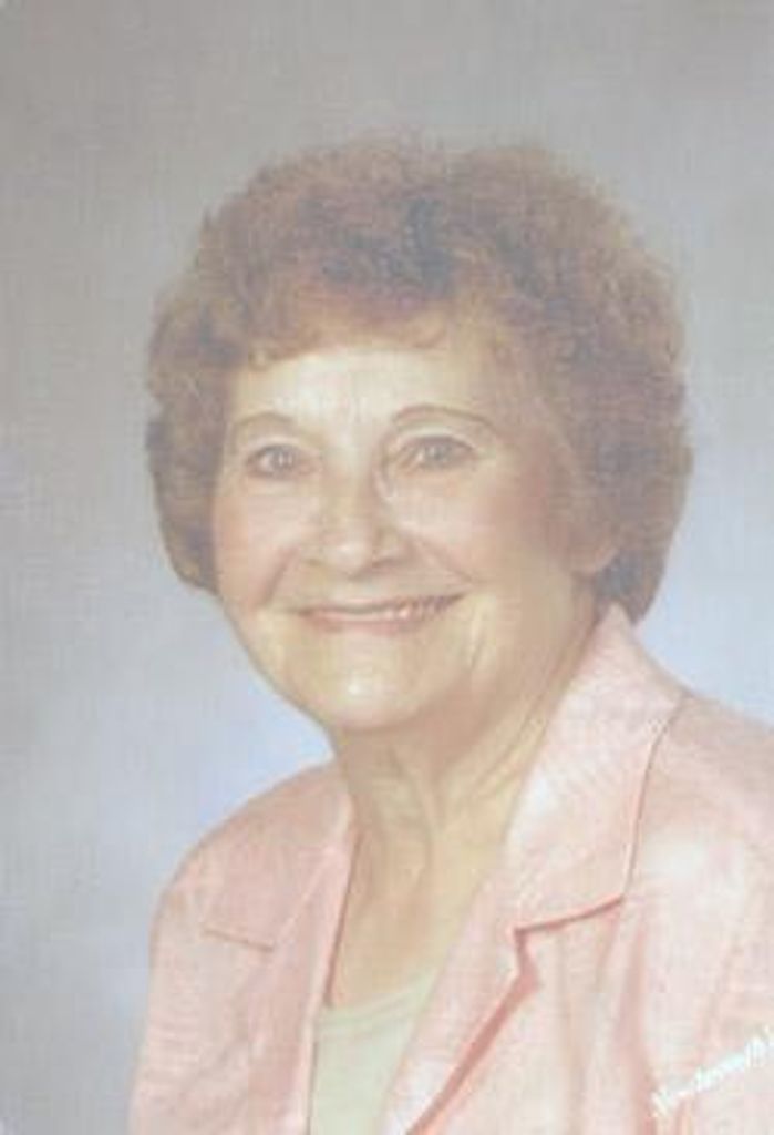 Ethel Maxine Price