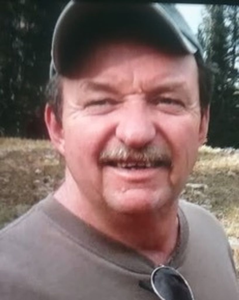 Lonnie Dean Burton Profile Photo