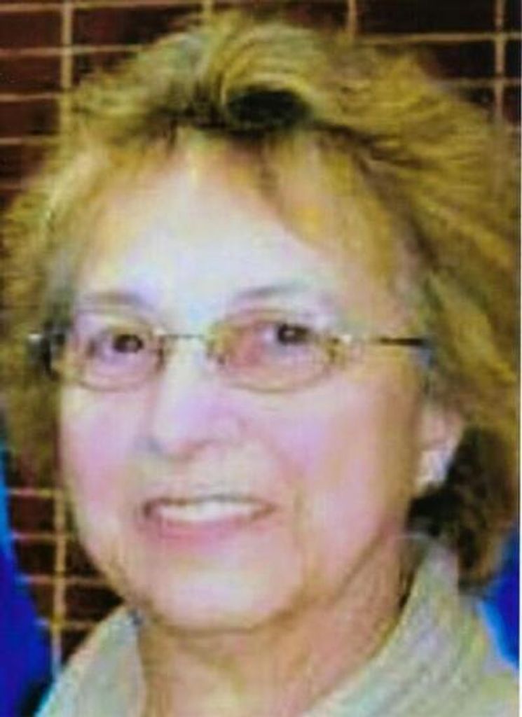 Grace E. Lyons Profile Photo