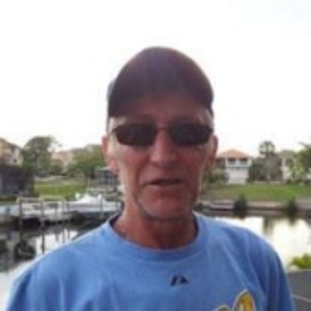 Duane Paul Newman Profile Photo