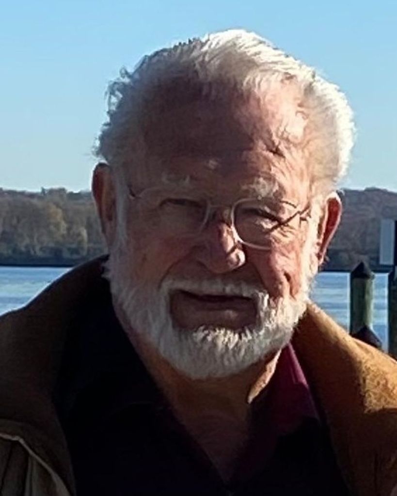 Harold Gibson