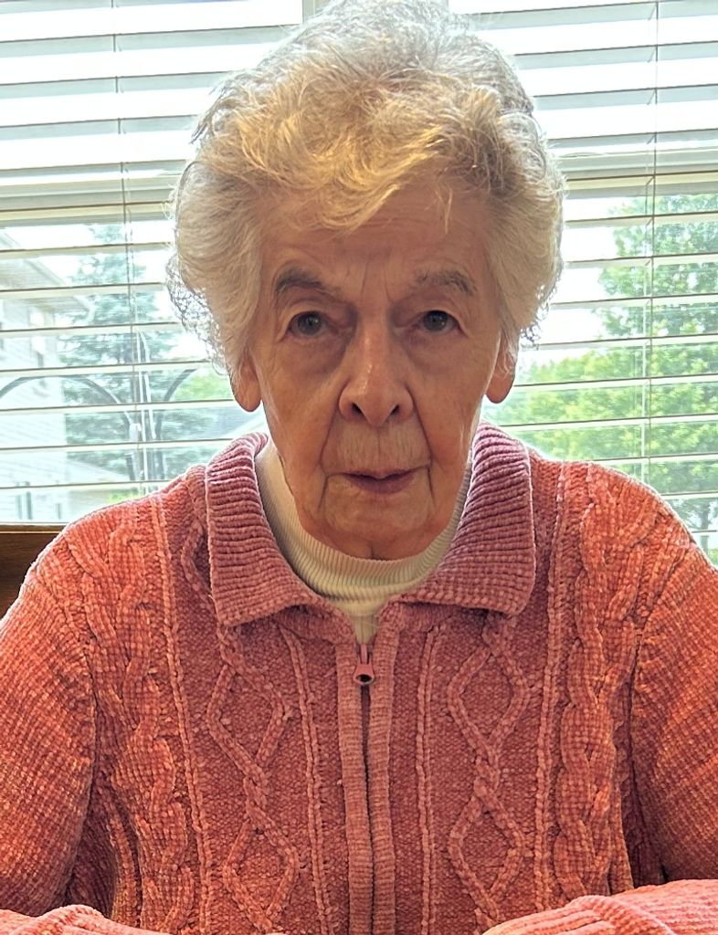 Laverne Marie Coleman Profile Photo