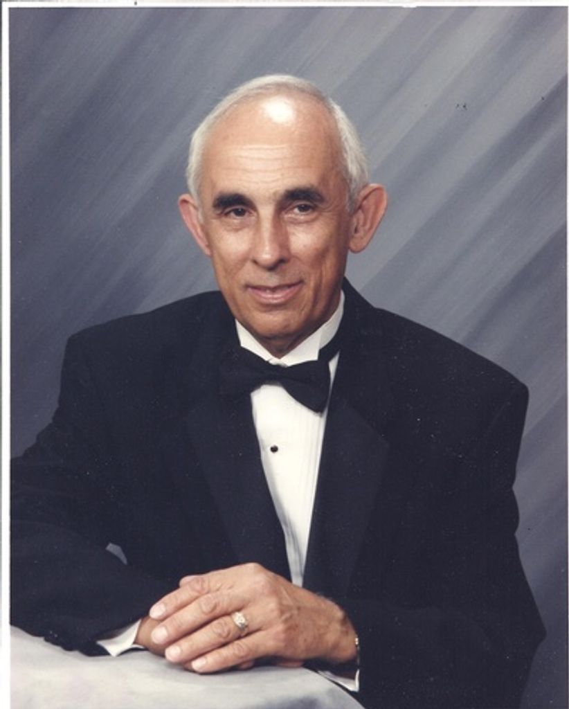 Eugene D.E. King Profile Photo