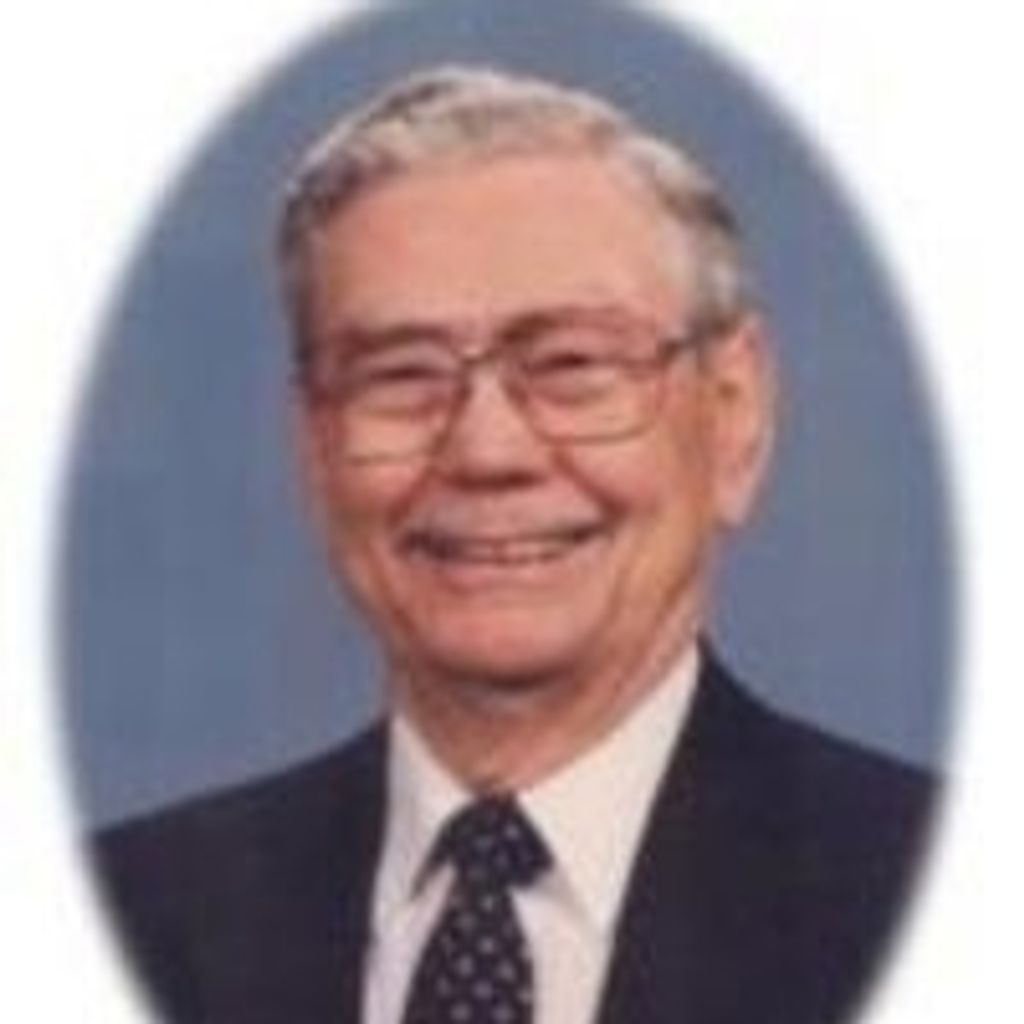 James Claude Nichols