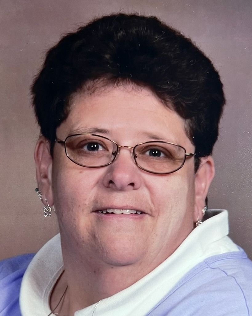 Rebekah S. Dawson