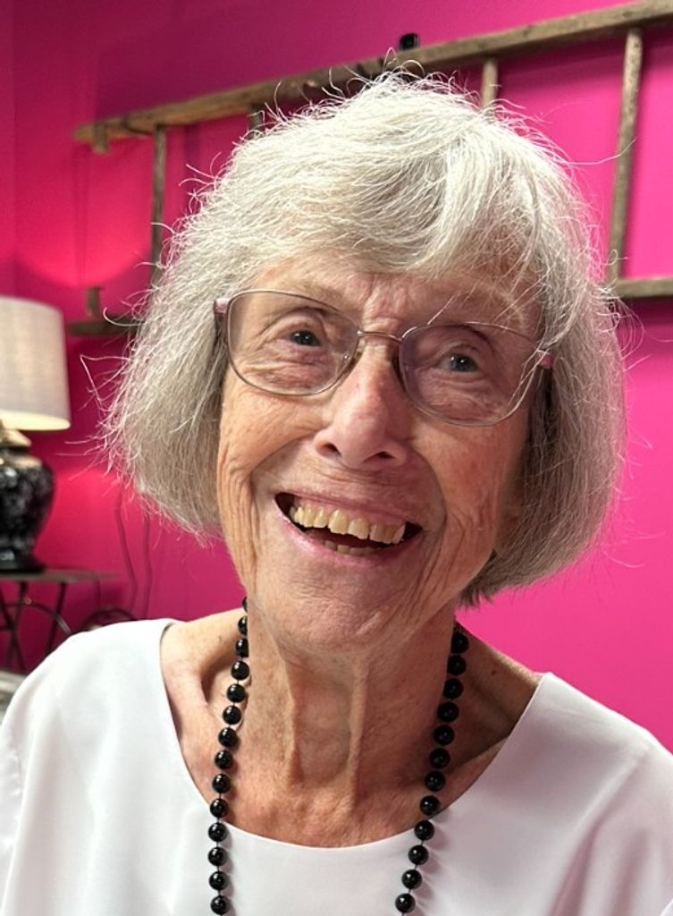 Lillian Fleming Profile Photo