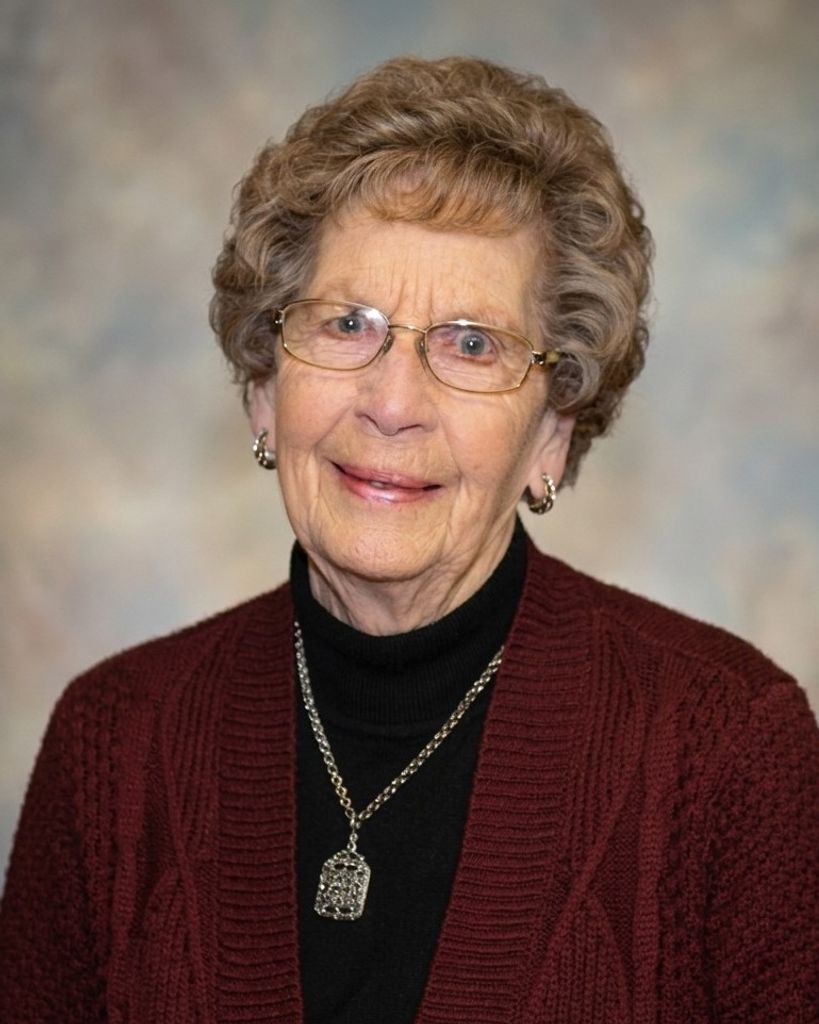 Barbara Block Profile Photo