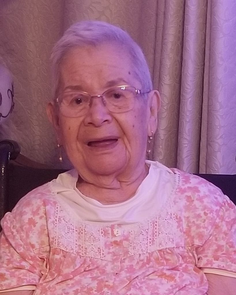 Maria Concepcion Ramirez