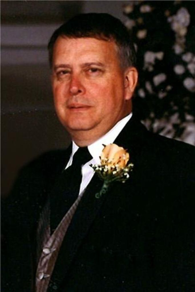 Bobby "Bob" Charles Steele Profile Photo