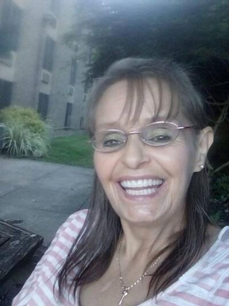 Cheryl Annette Gaines Profile Photo