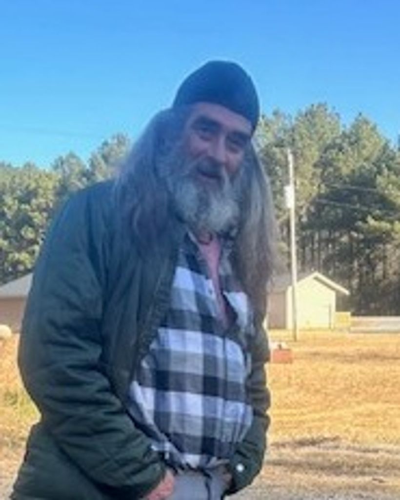 Terry Wyatt Williams