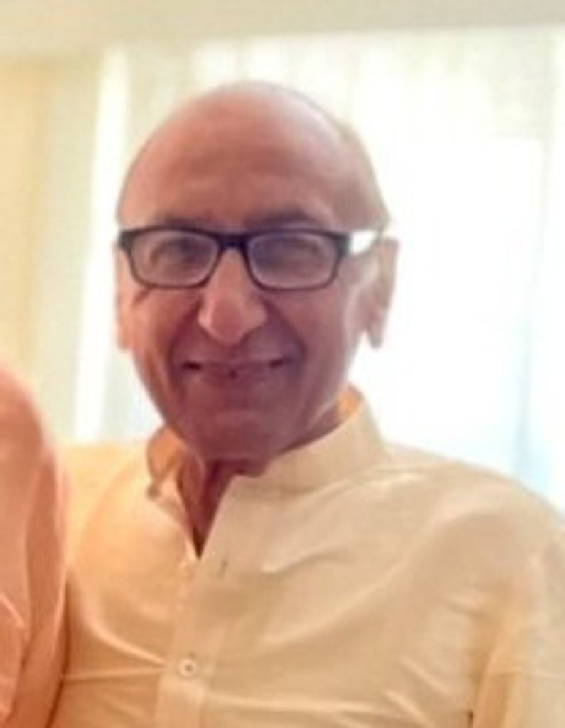 Rakesh Dewan