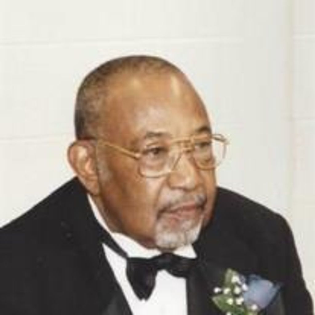 Horace Richmond Mcguire Sr.