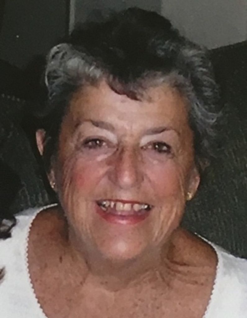 Carol Ann Meehan