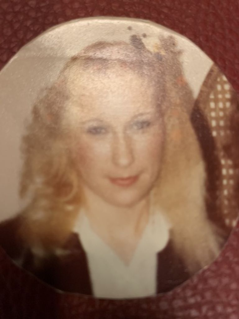 Lucinda (Cindy) G. Garland