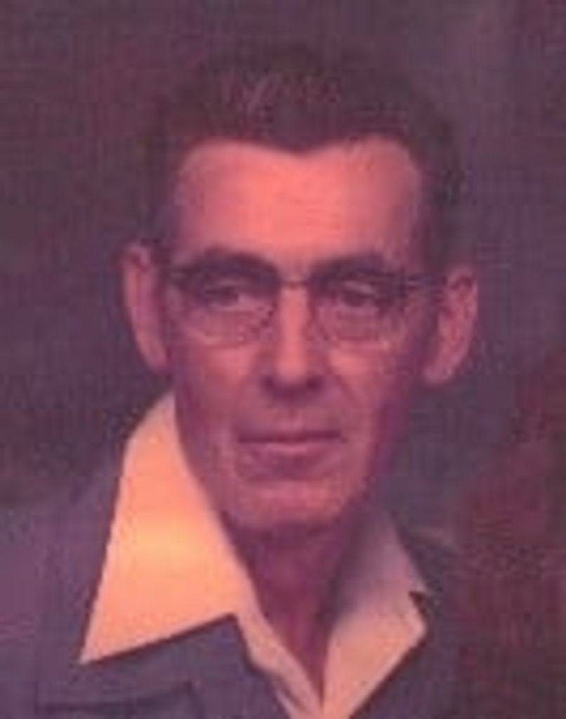 Donald Dewey Bowlin