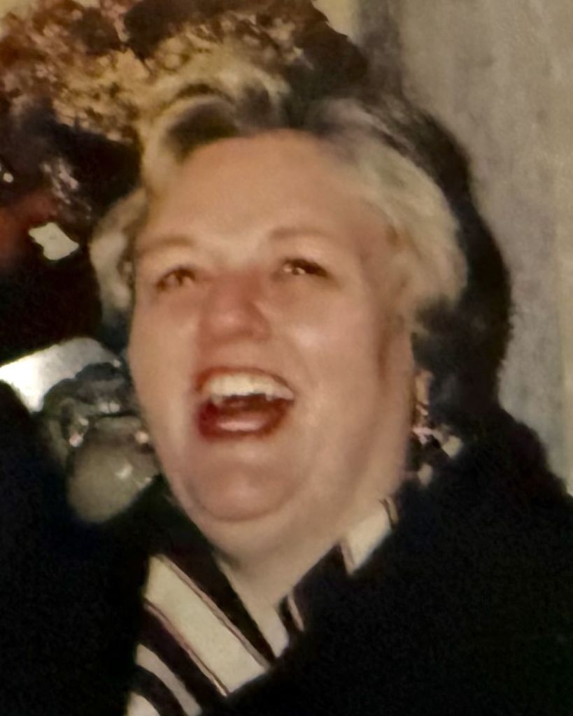 Marianne Hetzel Profile Photo