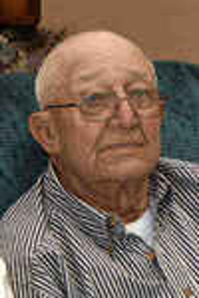 Delbert A. Wetterau