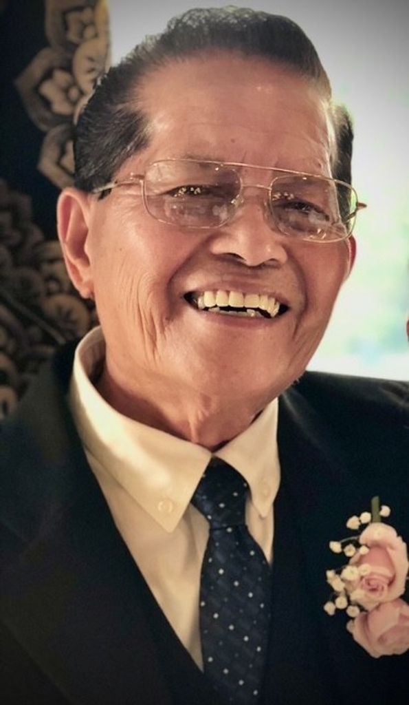 Rafael Saltarin Profile Photo