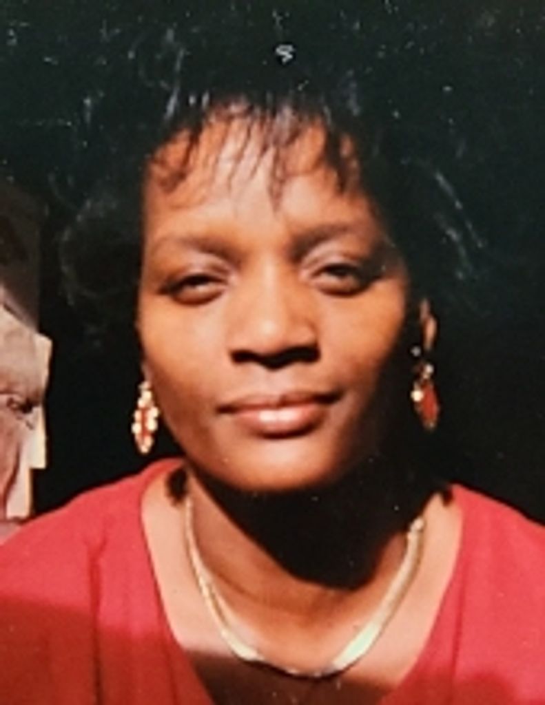 Bobbie Jewel Benton Goff