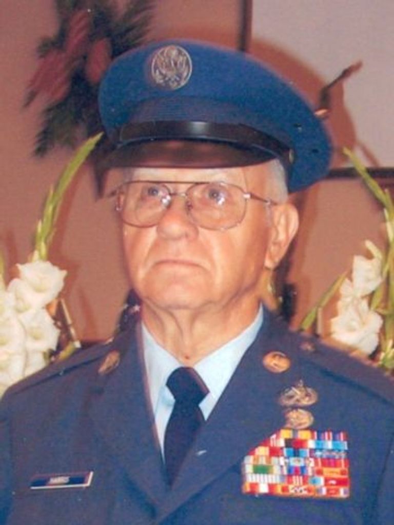 Charles Harris