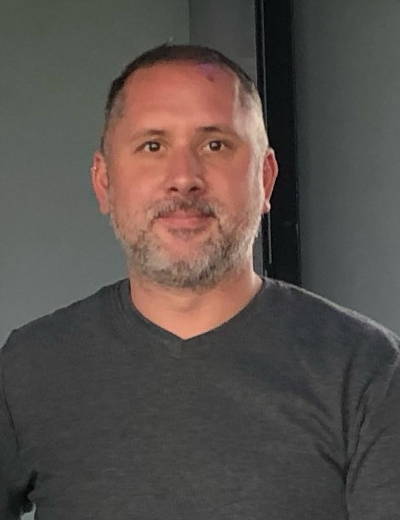 John Marshall Hobson Profile Photo