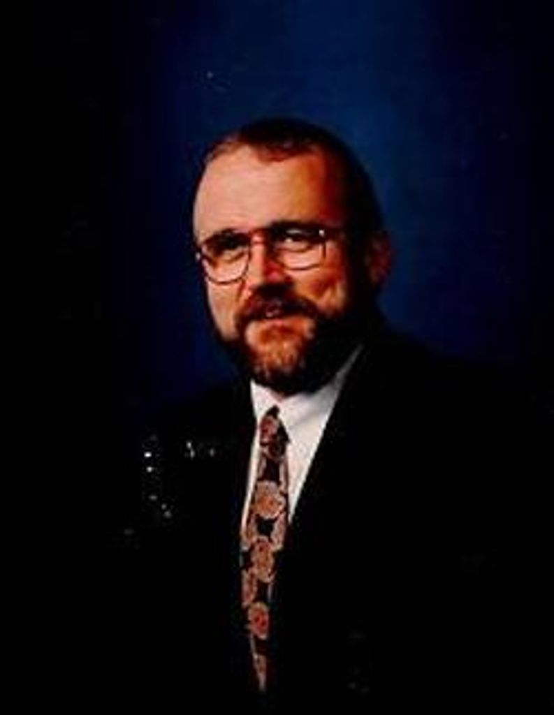 Joseph P. Corkle